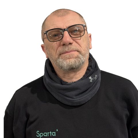 Grzegorz Przemyslaw Skibinski